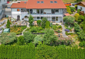 Panorama-Haus Appartement Pfänder